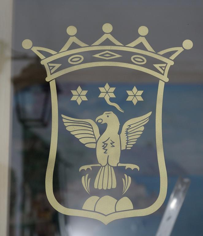 أمالفي Residenza Del Duca المظهر الخارجي الصورة