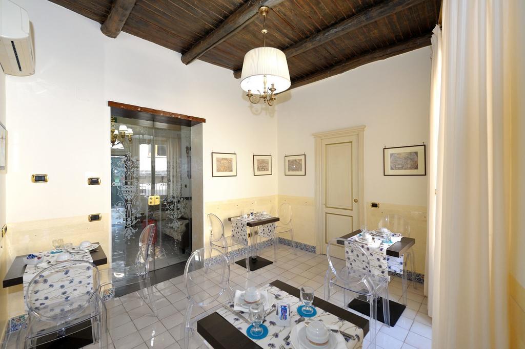 أمالفي Residenza Del Duca المظهر الخارجي الصورة