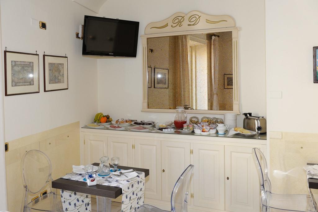 أمالفي Residenza Del Duca المظهر الخارجي الصورة