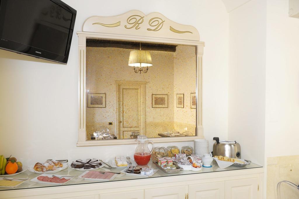 أمالفي Residenza Del Duca المظهر الخارجي الصورة