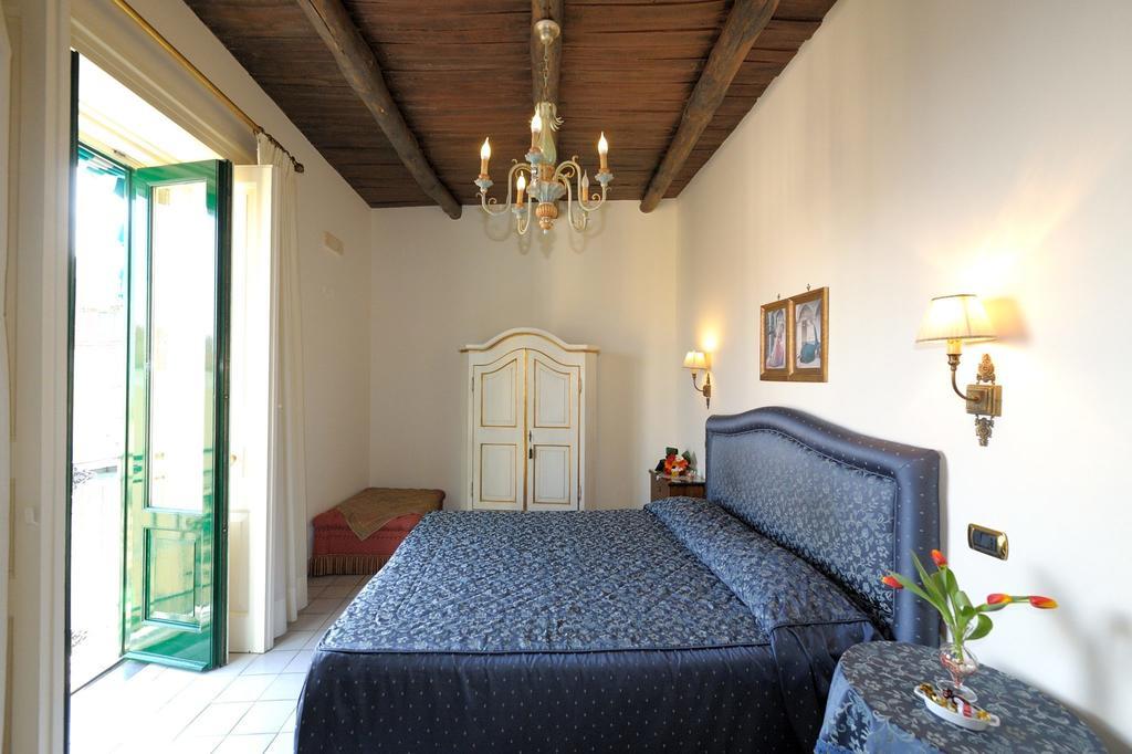 أمالفي Residenza Del Duca الغرفة الصورة