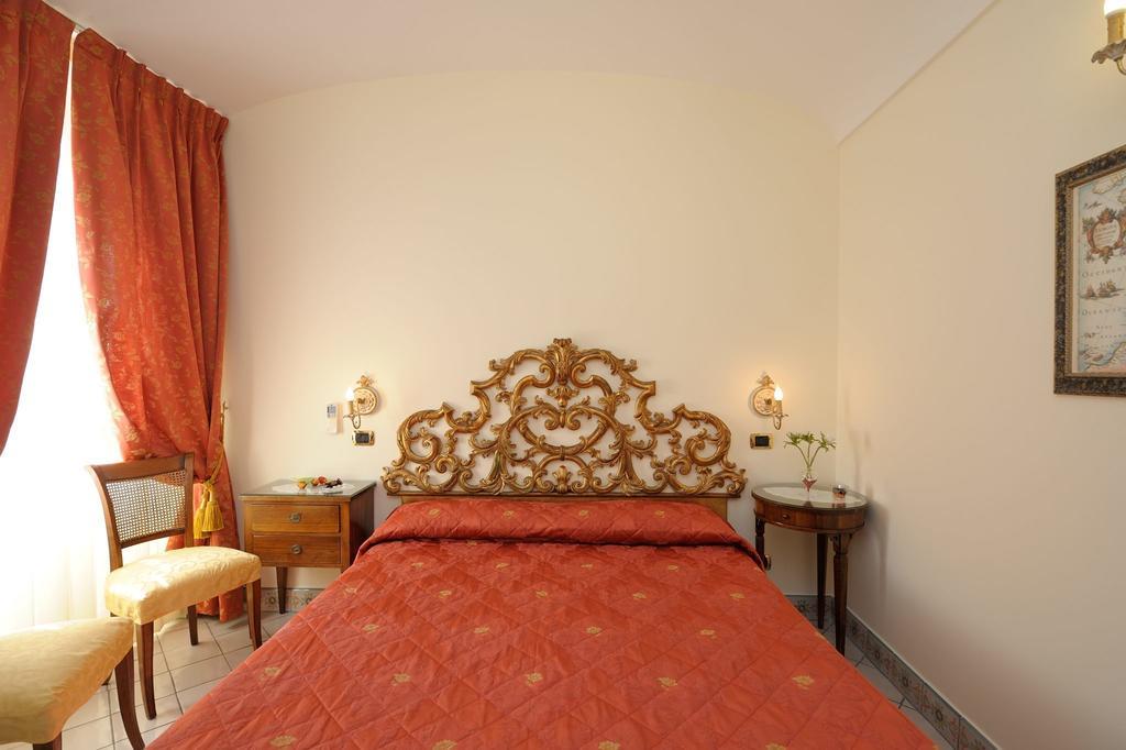 أمالفي Residenza Del Duca الغرفة الصورة