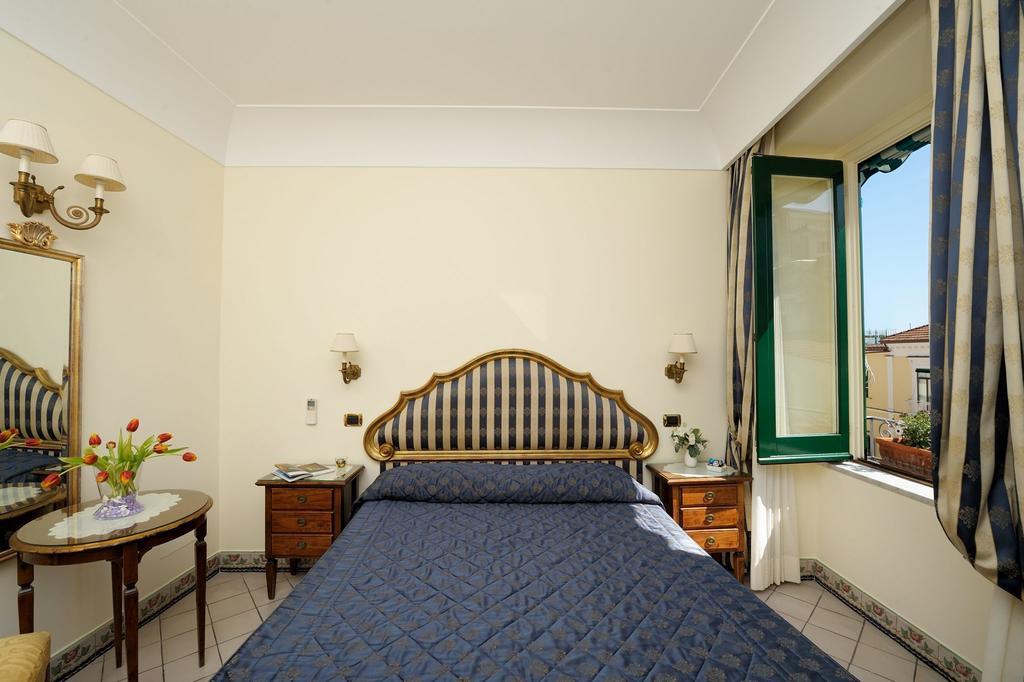 أمالفي Residenza Del Duca الغرفة الصورة