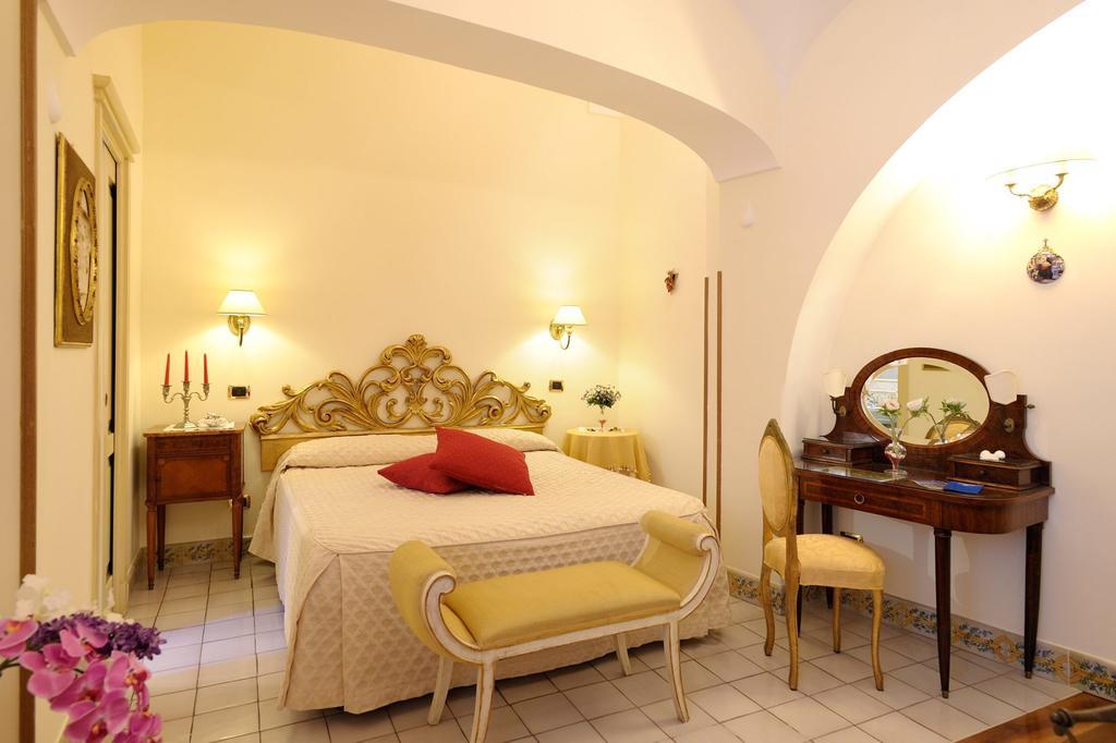 أمالفي Residenza Del Duca الغرفة الصورة